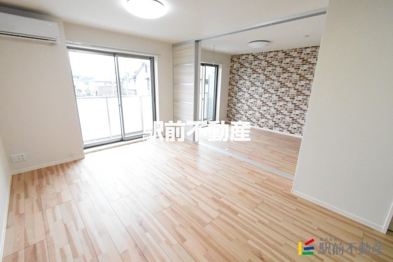 収納　同施工会社物件流用