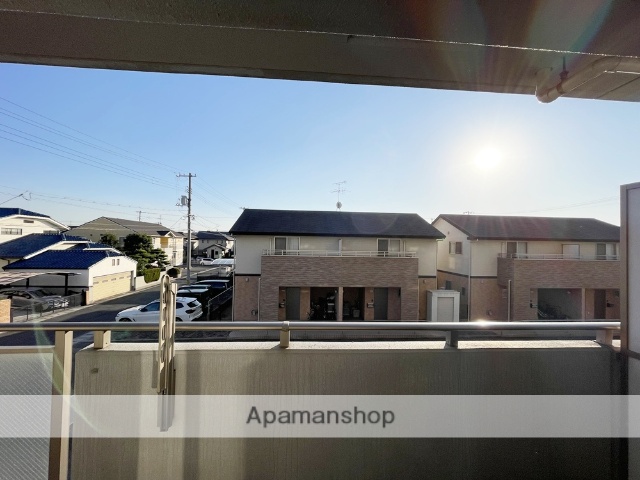 眺望　その他共有部分