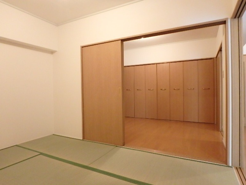 その他部屋・スペース　図面と現状に相違がある場合には現状を優先