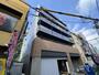 甲子園口駅より徒歩1分 4階 築3年8ヶ月の賃貸物件