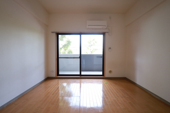 居室・リビング　※別部屋の写真です