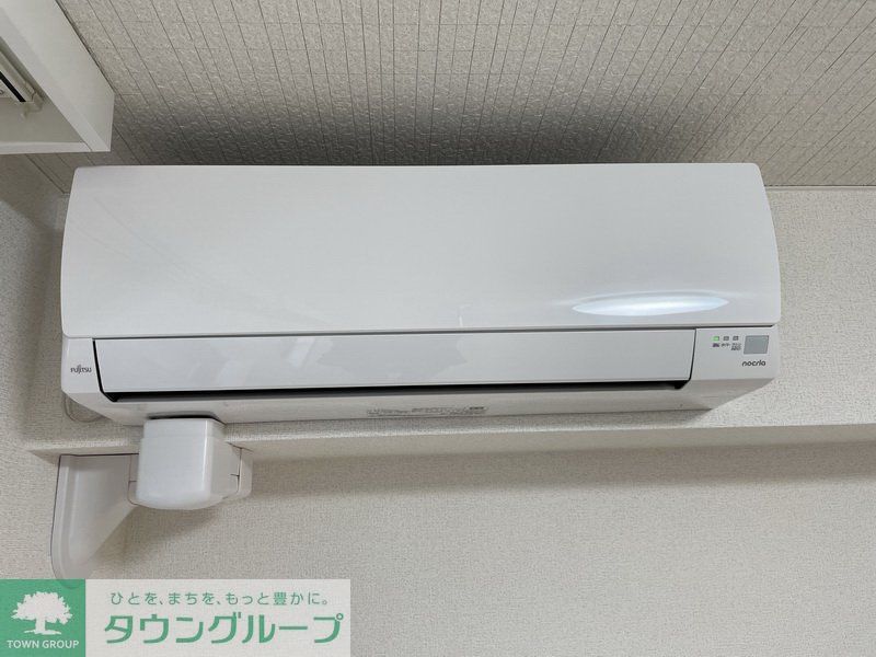 その他設備　設備