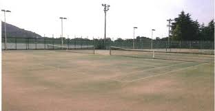 その他　坂出市営テニスコート（その他）まで1149m