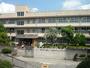 中学校　茨木市立西陵中学校（中学校）まで2502m