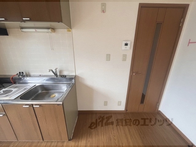 その他部屋・スペース　冷蔵庫置場