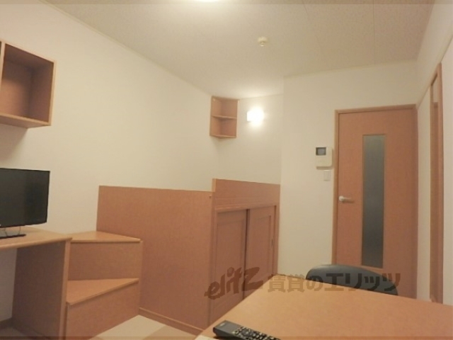 居室・リビング　洋室