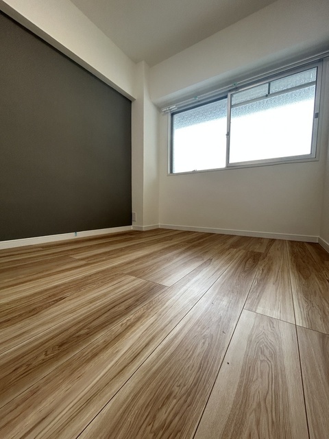 その他部屋・スペース　洋室５畳