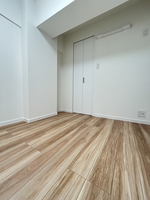 その他部屋・スペース　洋室４．５畳