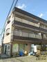 清瀬駅より徒歩12分 1階 築36年8ヶ月の賃貸物件