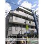 三軒茶屋駅より徒歩6分 3階 築25年1ヶ月の賃貸物件