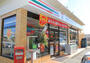 コンビニ　セブン－イレブン大阪紅梅町店（コンビニ）まで289m