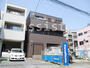 西小山駅より徒歩4分 3階 築7年7ヶ月の賃貸物件