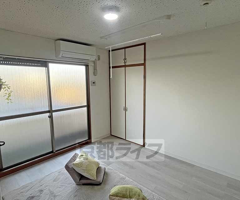 居室・リビング　自分色に染めましょう