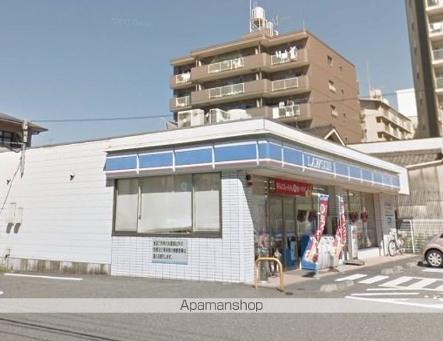 コンビニ　ローソン（コンビニ）まで240m