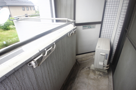 眺望　※別号室の写真です