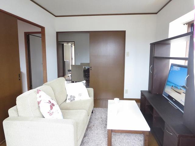 居室・リビング