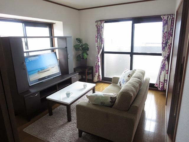 居室・リビング