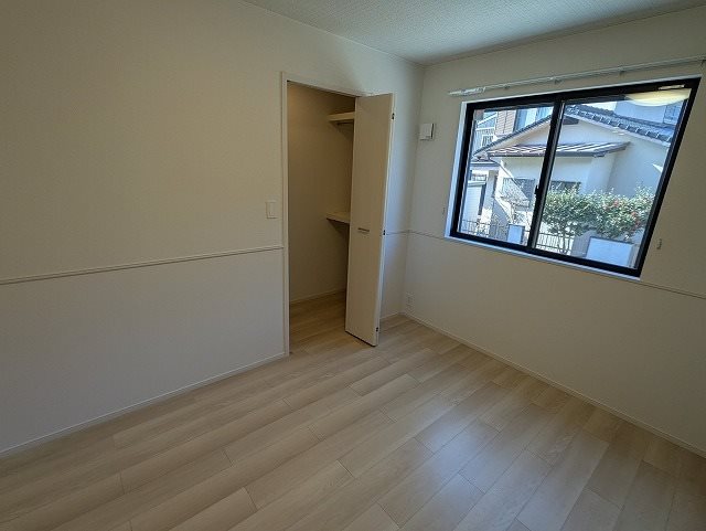 収納　福岡の賃貸ならトーマスリビング原田店へ