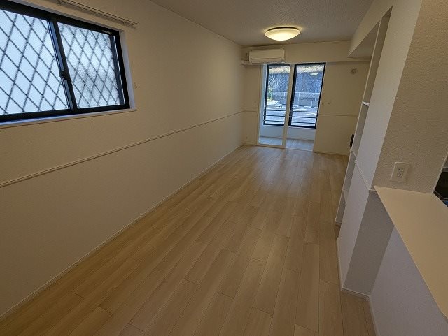 居室・リビング　福岡の賃貸ならトーマスリビング原田店へ