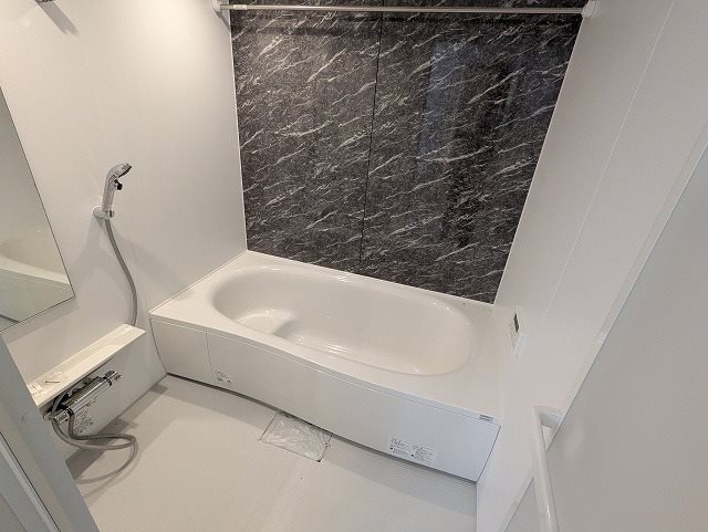 バス・シャワールーム　福岡の賃貸ならトーマスリビング原田店へ