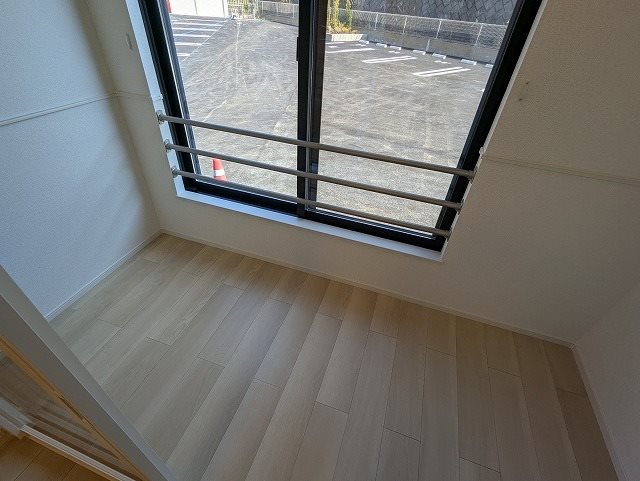 バルコニー　福岡の賃貸ならトーマスリビング原田店へ