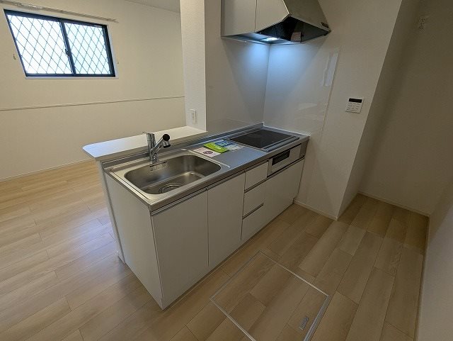 キッチン　福岡の賃貸ならトーマスリビング原田店へ