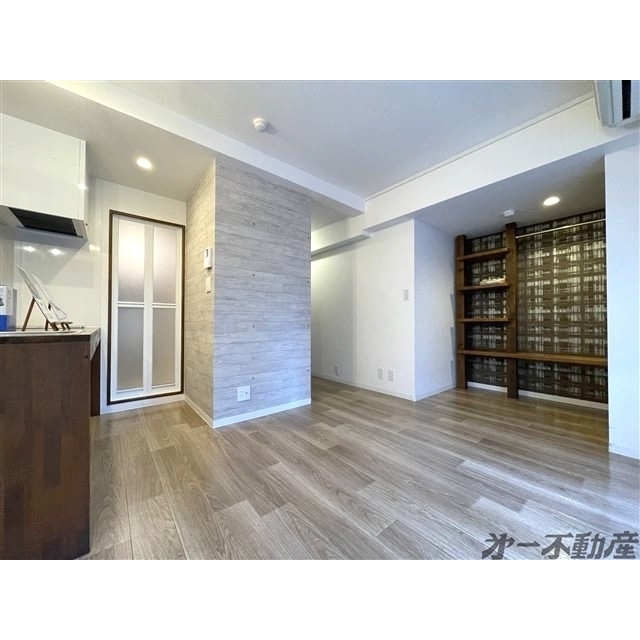 居室・リビング　洋室