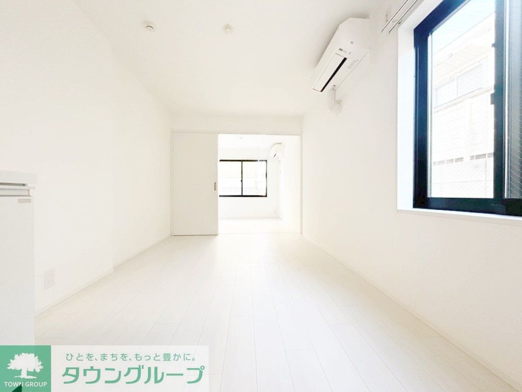 居室・リビング　リビング/居室