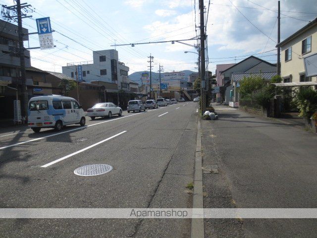 その他　周辺道路（その他）まで5m
