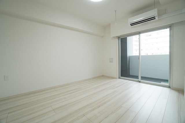 その他部屋・スペース　寝室