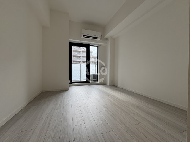 居室・リビング　S-RESIDENCE阿波座bouncy　洋室