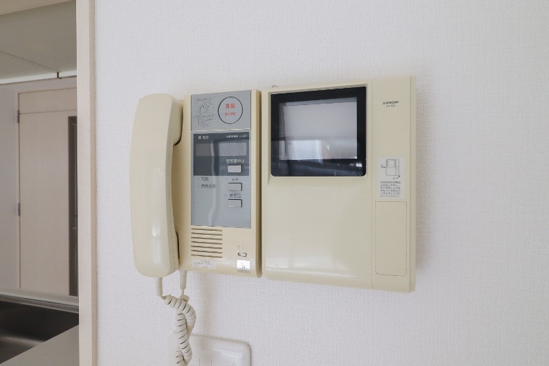 セキュリティ　図面と現状に相違がある場合には現状を優先