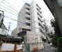伏見稲荷駅より徒歩9分 3階 築19年2ヶ月の賃貸物件