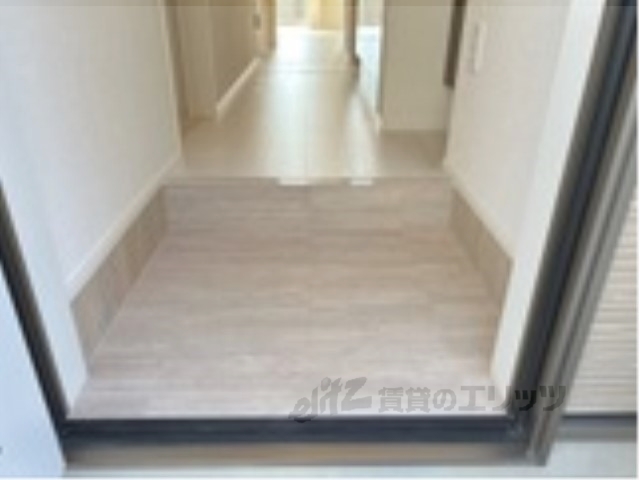 玄関　イメージ写真