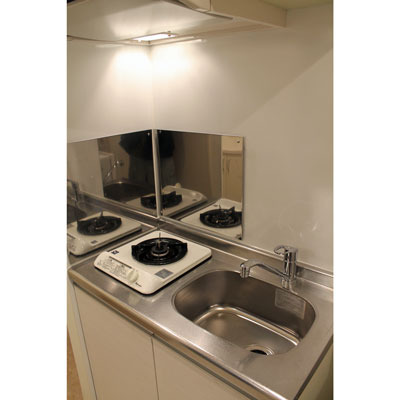 その他部屋・スペース　内装もきれいです