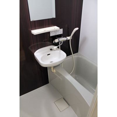 その他部屋・スペース　内装もきれいです