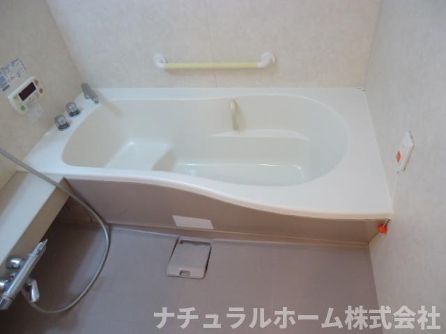 バス・シャワールーム　バス(イメージ)