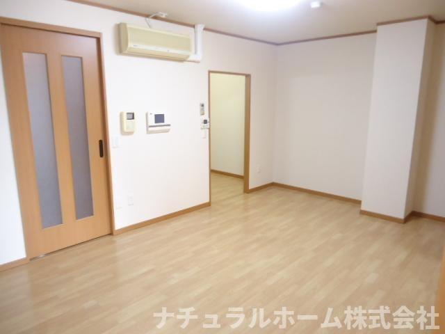 居室・リビング　リビング(イメージ)