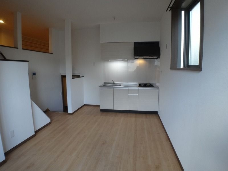 居室・リビング　別号室