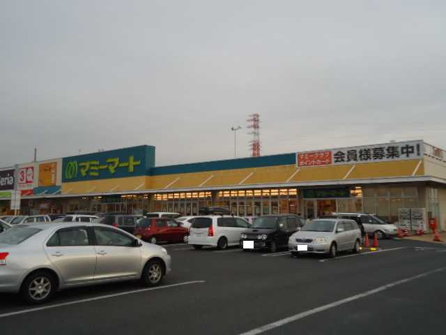 その他　マミーマート足利店（その他）まで1519m