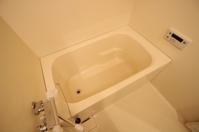 バス・シャワールーム　同物件別室です。