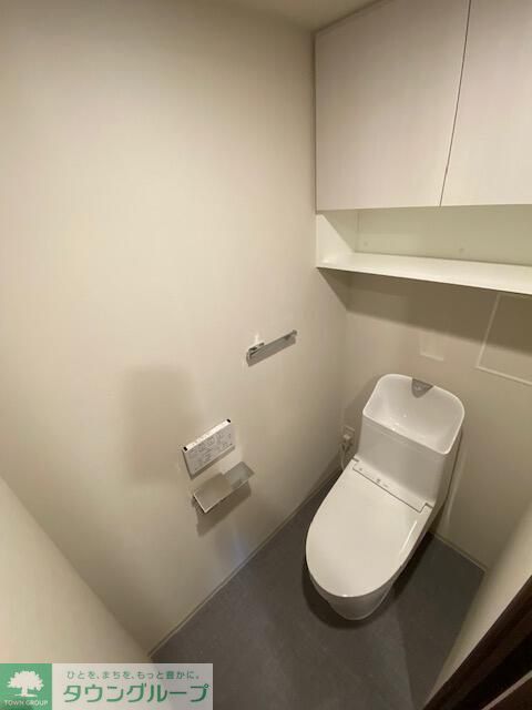 トイレ　お問合せはタウンハウジングまで！※現地待合わせ相談可能