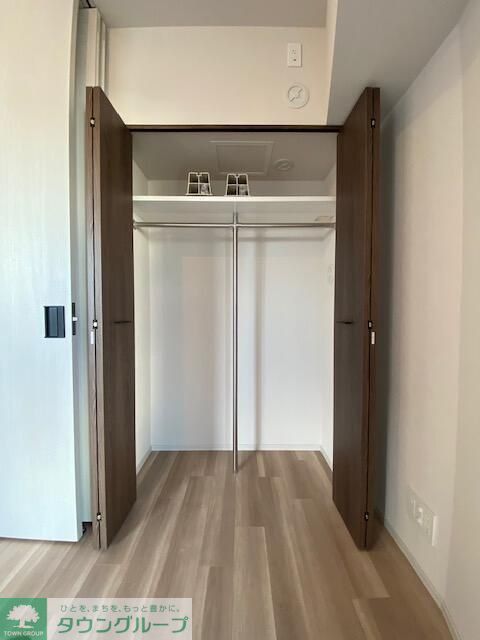 収納　お問合せはタウンハウジングまで！※現地待合わせ相談可能