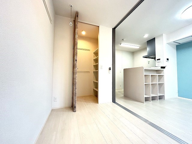 その他部屋・スペース　写真は102号室です（参考）