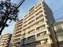 調布駅より徒歩5分 8階 築12年1ヶ月の賃貸物件