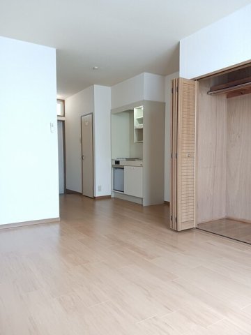 その他部屋・スペース　きれいな内装です