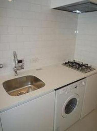 キッチン　※別部屋参照