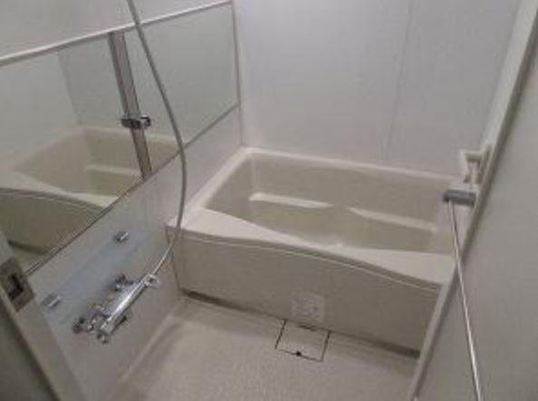 バス・シャワールーム　※別部屋参照