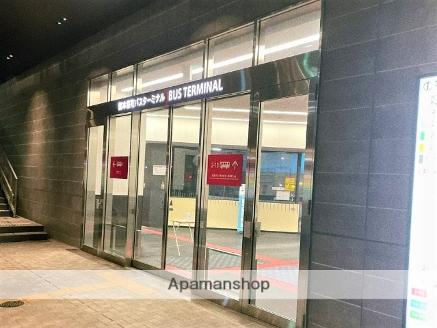 その他　桜町バスターミナル（その他）まで1798m