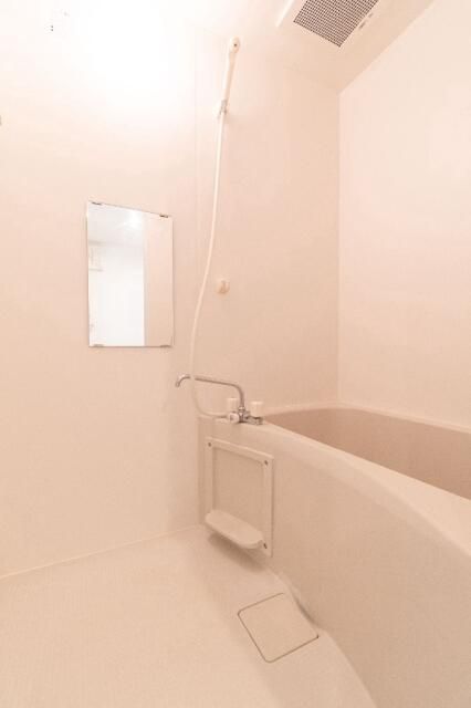 バス・シャワールーム　※同施工会社施工物件（イメージ）